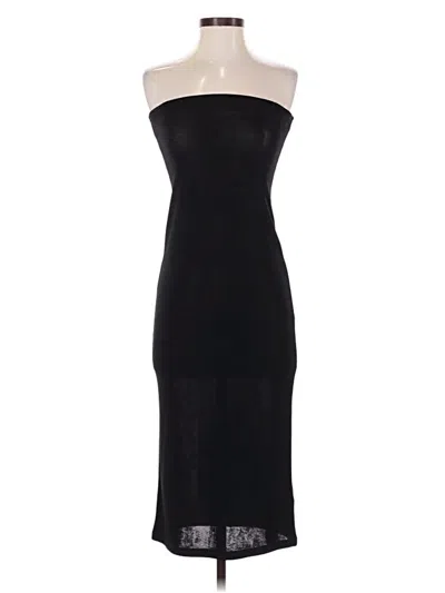Edikted Cocktail Dress In Black
