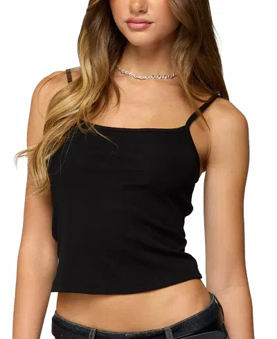 EDIKTED DEANNA TANK TOP