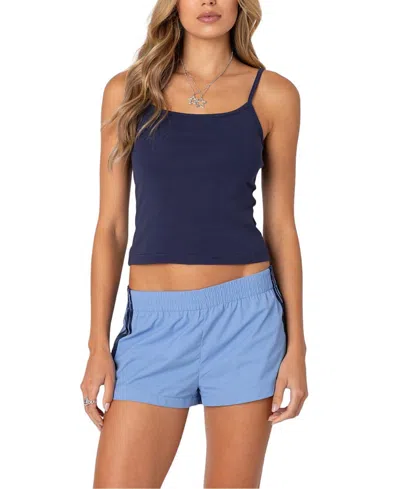 EDIKTED DEANNA TANK TOP