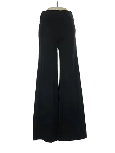 Pre-owned Edikted Dress Pants In Black