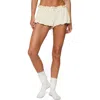 Edikted Florence Floral Shorts