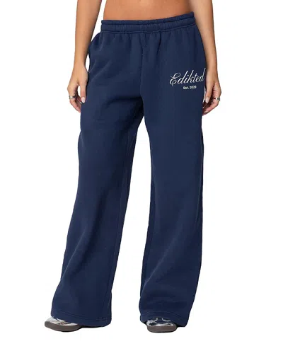 EDIKTED SWEATPANTS