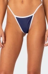 EDIKTED INTERNATIONAL GIRL BIKINI BOTTOMS