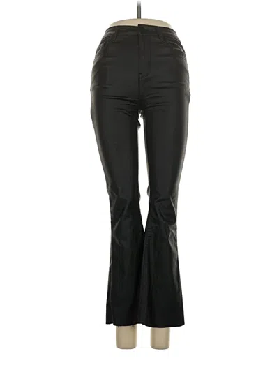 Pre-owned Edikted Jeans In Black