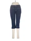 Edikted Jeans In Blue