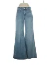 Edikted Jeans In Blue