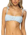 Edikted Jordy Bralette Bikini Top