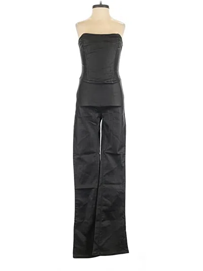 Edikted Jumpsuit In Black