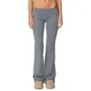 EDIKTED EDIKTED KAELI STRIPE FLARE PANTS