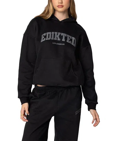 EDIKTED LA HOODIE