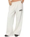 Edikted La Sweatpants In Gray