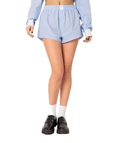 EDIKTED LEA BOXER SHORTS