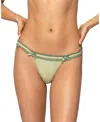 Edikted Mandy Bikini Bottoms