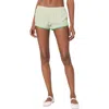 Edikted Contrast Stripe Boxer Shorts In Mix