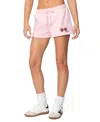 EDIKTED MON CHERI SHORTS