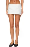 Edikted Monrow Low Rise Microskort