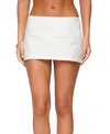 Edikted Monrow Low Rise Microskort
