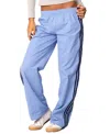 Edikted Nikki Pants In Blue