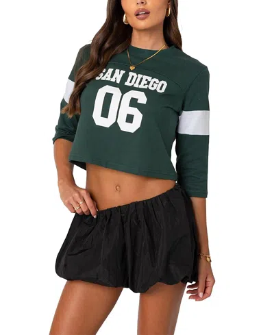 EDIKTED SAN DIEGO T-SHIRT
