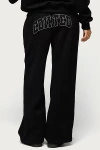 Edikted Sweatpants In Black, Women's At Urban Outfitters