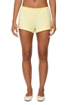 Edikted Tezlie Shorts