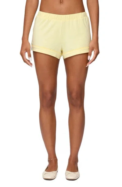 EDIKTED EDIKTED TEZLIE SHORTS