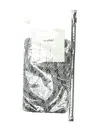 Edikted Tights In Gray