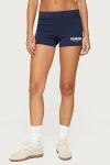 Edikted With Love Biker Shorts