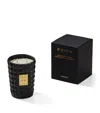 Edion Cello Suite No.23 Rosastro Harmony Candle In Black
