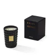 Edion Cello Suite No.7 Wood Harmony Candle In White