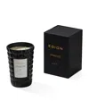 Edion Montecarlo Night Candle In Black