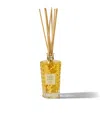 Edion No.23 Cello Suite Rosastro Harmony Diffuser In Transparent