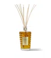 Edion No.23 Cello Suite Rosastro Harmony Diffuser In Transparent