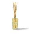 Edion No.29 Cello Suite Montecarlo Night Diffuser In Transparent