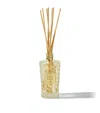 Edion No.31 Cello Suite Amber Harmony Diffuser In Transparent