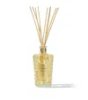 Edion No.31 Cello Suite Amber Harmony Diffuser In Transparent