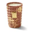Edion No.33 Cello Suite Rose Harmony Candle In Brown