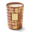 Edion No.33 Cello Suite Rose Harmony Candle In Transparent