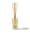Edion No.33 Cello Suite Rose Harmony Diffuser In Transparent