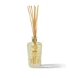 Edion No.33 Cello Suite Rose Harmony Diffuser In Transparent