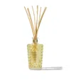 Edion No.33 Cello Suite Rose Harmony Diffuser In Transparent