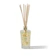 Edion No.7 Cello Suite Wood Harmony Diffuser In Transparent