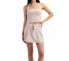Edit By Nine Becca Set In Blush In Pattern