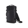 Edition 22 Signature Duffle Bag In Black