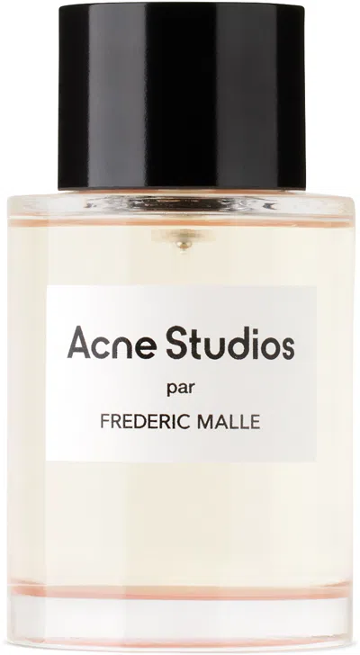 Edition De Parfums Frédéric Malle Acne Studios Par Frédéric Malle, 100 ml In Neutral