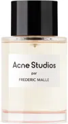 Edition De Parfums Frédéric Malle Acne Studios Par Frédéric Malle, 100 ml In N/a