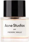 Edition De Parfums Frédéric Malle Acne Studios Par Frédéric Malle, 50 ml In N/a