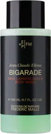 Edition De Parfums Frédéric Malle Bigarade Body Wash, 200 ml In N/a