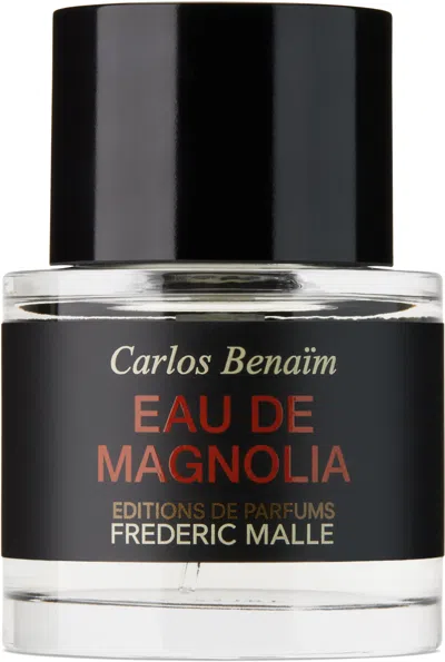 Edition De Parfums Frédéric Malle Eau De Magnolia Eau De Parfum, 50 ml In N/a