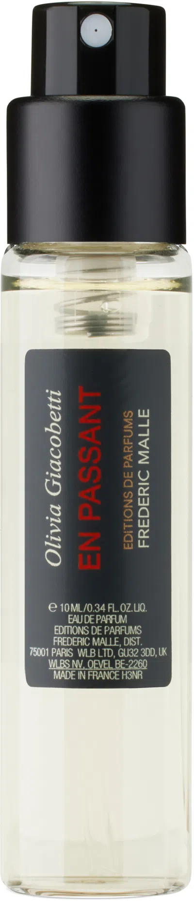 Edition De Parfums Frédéric Malle En Passant Eau De Parfum, 10 ml In N/a
